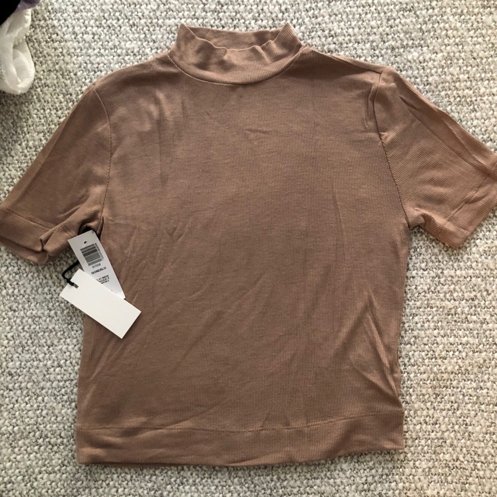 Babaton top
